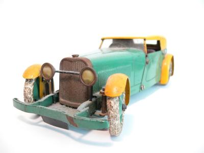 auto